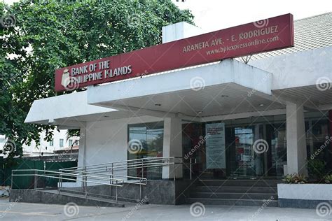 bpi e rodriguez|BPI Branch .